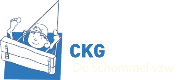 De schommel